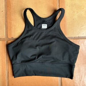 prAna Becksa Bralette, Size Medium